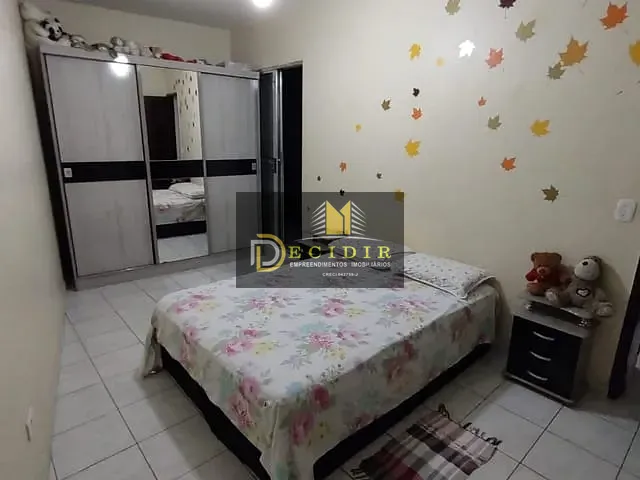 Sobrado com 129m² 3 quartos e 2 banheiros, à venda, no bairro Parque das Paineiras em São Paulo