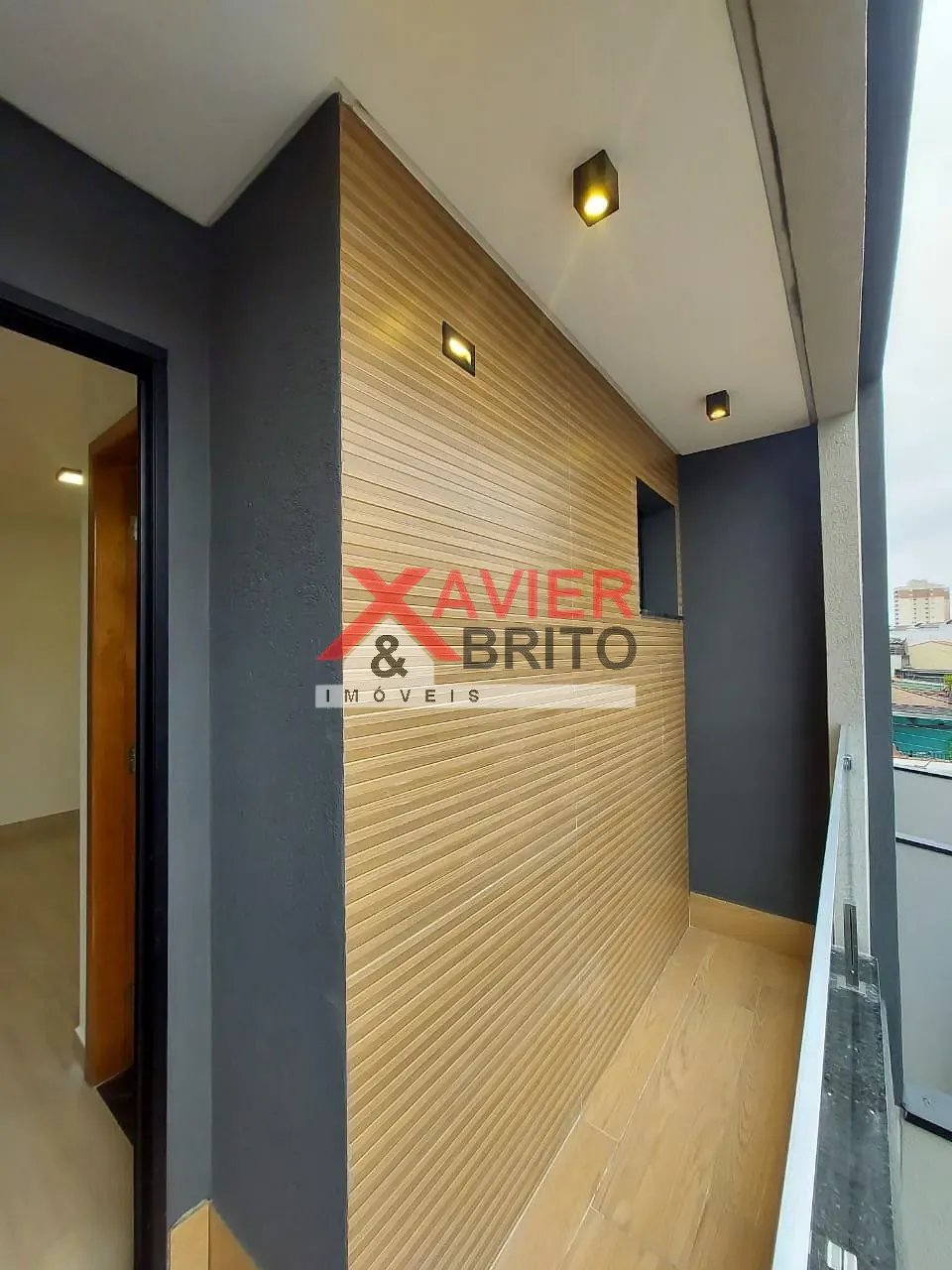 Sobrado, 3 quartos, 130 m² - Foto 10
