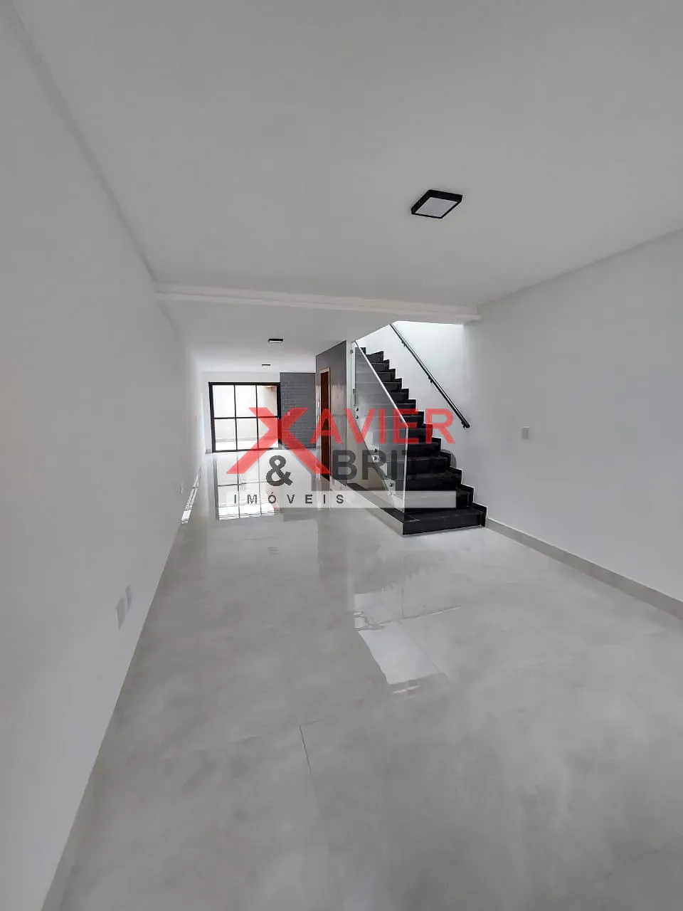 Sobrado, 3 quartos, 130 m² - Foto 3