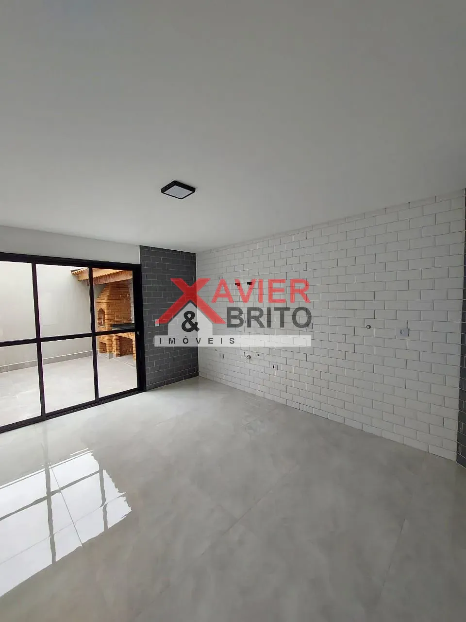Sobrado, 3 quartos, 130 m² - Foto 5
