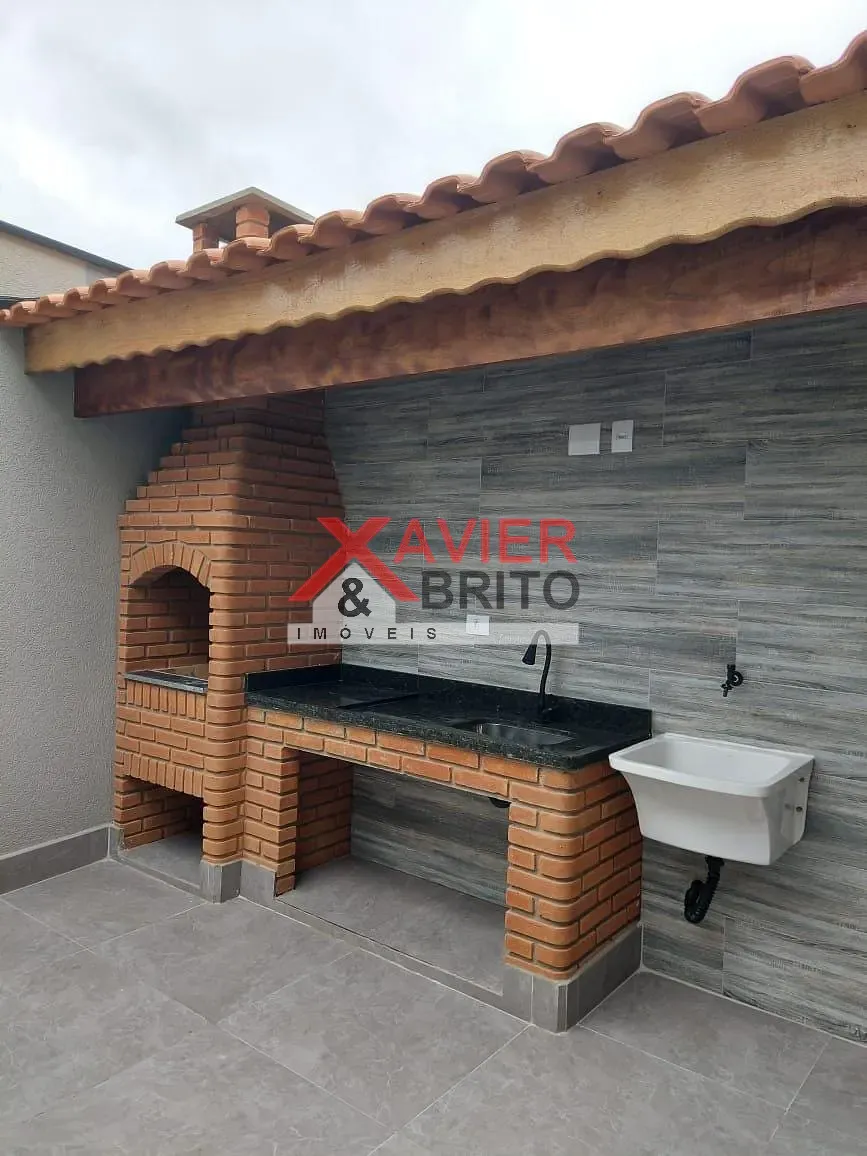 Sobrado, 3 quartos, 130 m² - Foto 6