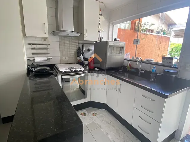 Sobrado com 160m² 3 quartos e 3 banheiros, à venda, no bairro Jardim Franca em São Paulo