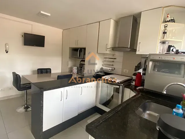 Sobrado com 160m² 3 quartos e 3 banheiros, à venda, no bairro Jardim Franca em São Paulo