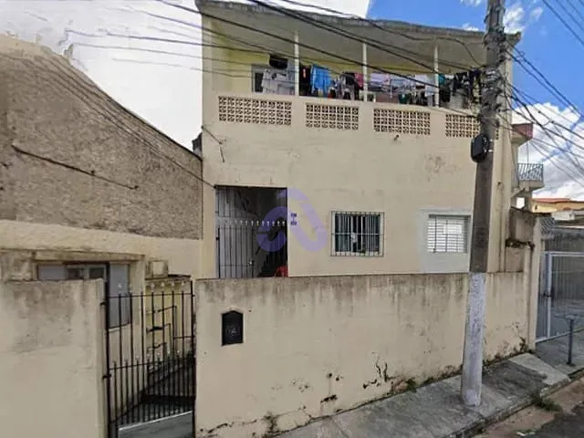 Sobrado 1 quarto e 1 banheiro, à venda, no bairro Jardim Novo Carrão em São Paulo