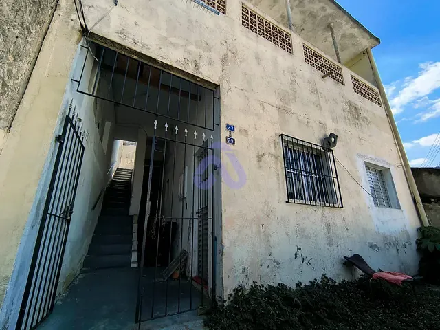 Sobrado 1 quarto e 1 banheiro, à venda, no bairro Jardim Novo Carrão em São Paulo