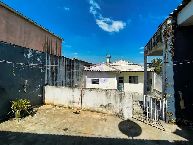 Sobrado 1 quarto e 1 banheiro, à venda, no bairro Jardim Novo Carrão em São Paulo