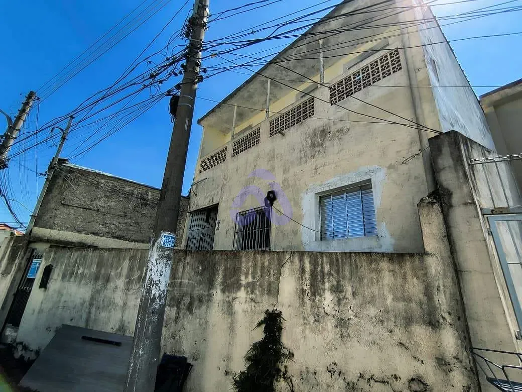 Sobrado, 1 quarto, 247 m² - Foto 3