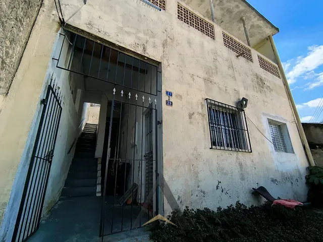 Sobrado 1 quarto e 1 banheiro, à venda, no bairro Jardim Novo Carrão em São Paulo