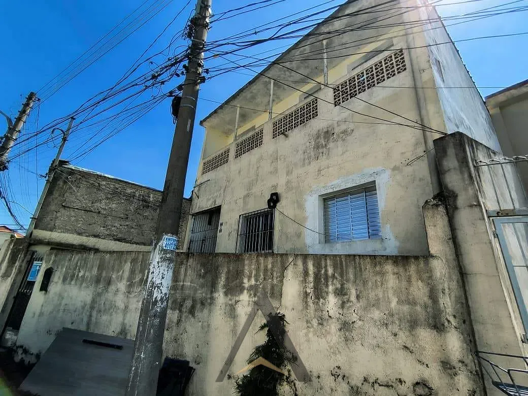 Sobrado, 1 quarto, 247 m² - Foto 3