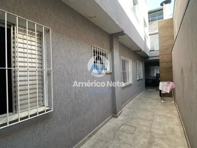Sobrado com 450m² 2 quartos e 1 banheiro, à venda, no bairro São João Climaco em São Paulo