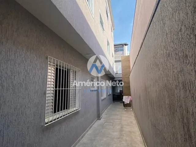 Sobrado com 450m² 2 quartos e 1 banheiro, à venda, no bairro São João Climaco em São Paulo