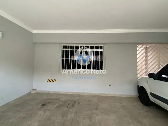 Sobrado com 450m² 2 quartos e 1 banheiro, à venda, no bairro São João Climaco em São Paulo