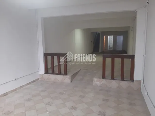 Sobrado com 85m², para alugar, no bairro Vila Gomes Cardim em São Paulo