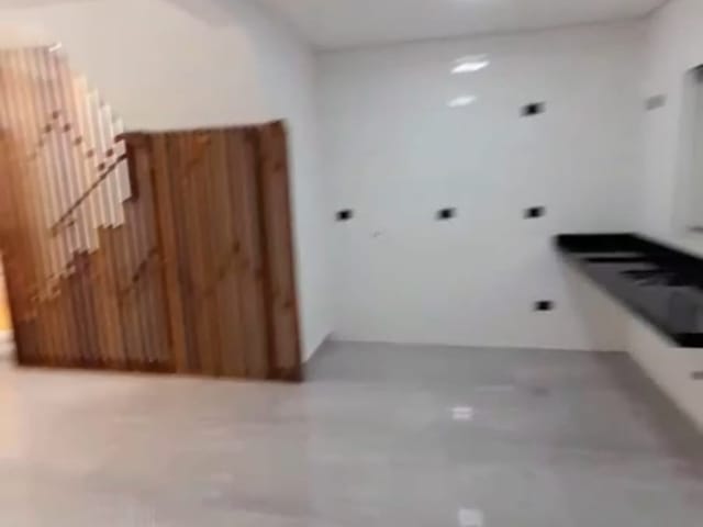 Sobrado com 100m² 3 quartos e 1 banheiro, à venda, no bairro Jardim das Maravilhas em Santo André