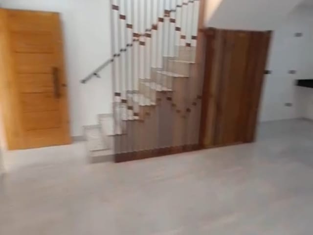 Sobrado com 100m² 3 quartos e 1 banheiro, à venda, no bairro Jardim das Maravilhas em Santo André