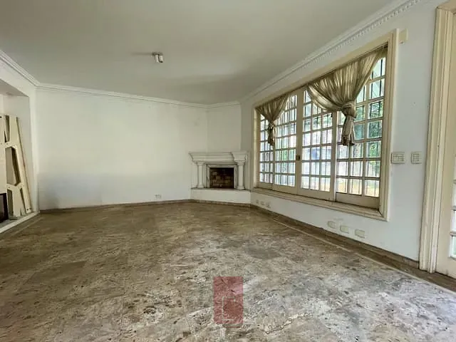Sobrado com 532m² 4 quartos e 6 banheiros, à venda, no bairro Alto de Pinheiros em São Paulo