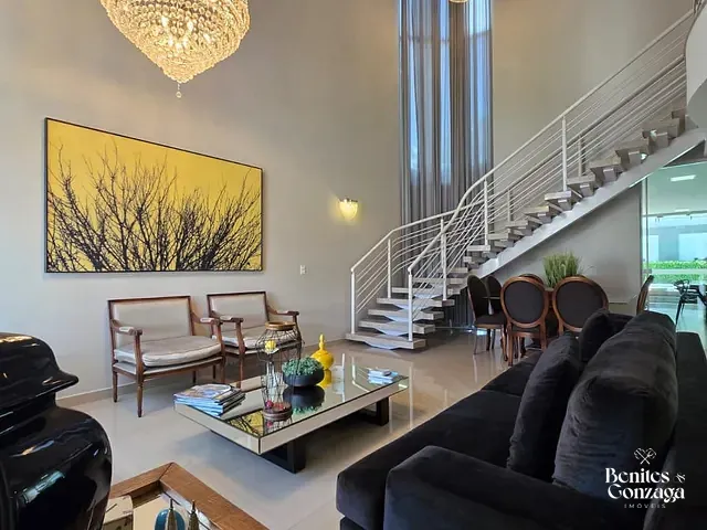 Casa 3 quartos e 3 banheiros, à venda, no bairro Jardim Novo Horizonte em Maringá