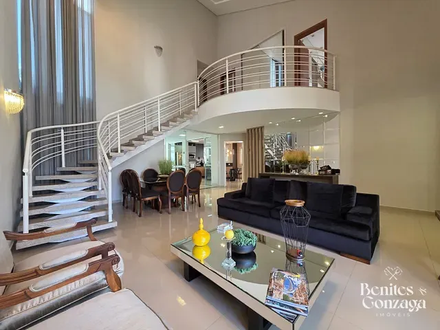 Casa 3 quartos e 3 banheiros, à venda, no bairro Jardim Novo Horizonte em Maringá