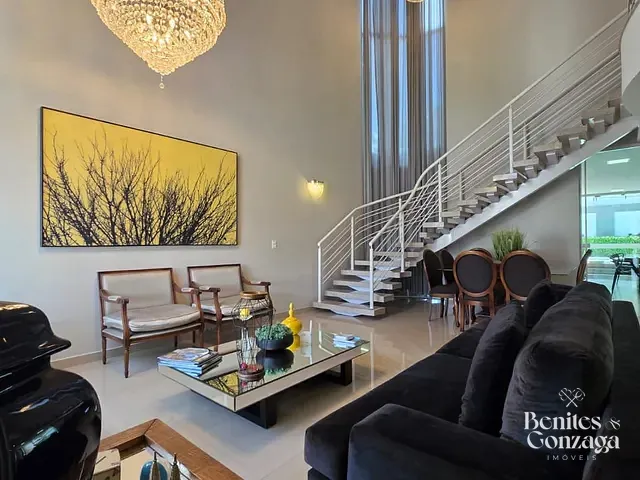 Casa 3 quartos e 3 banheiros, à venda, no bairro Jardim Novo Horizonte em Maringá