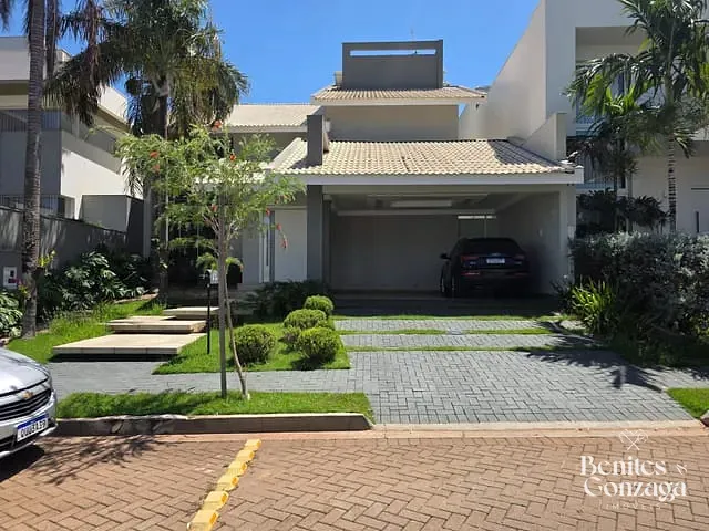 Casa 3 quartos e 3 banheiros, à venda, no bairro Jardim Novo Horizonte em Maringá