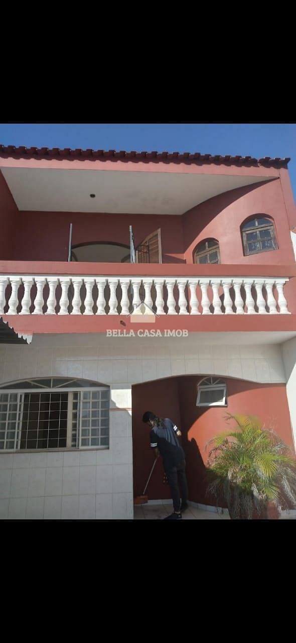 Sobrado, 2 quartos, 104 m² - Foto 1