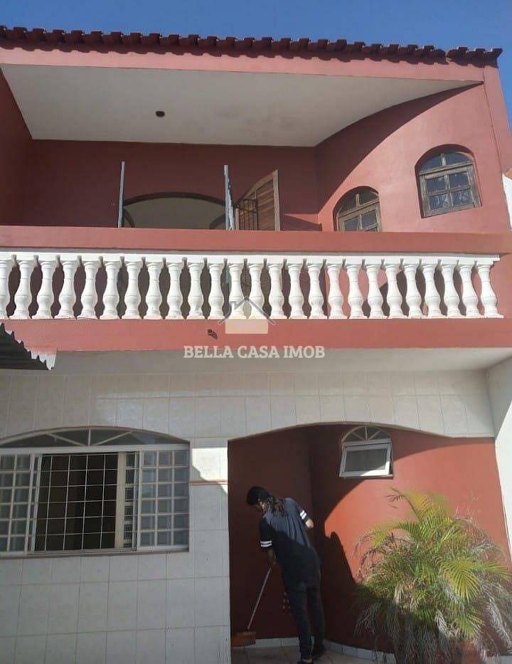 Sobrado, 2 quartos, 104 m² - Foto 4