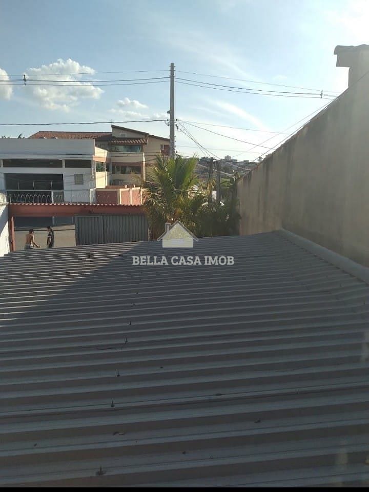 Sobrado, 2 quartos, 104 m² - Foto 6