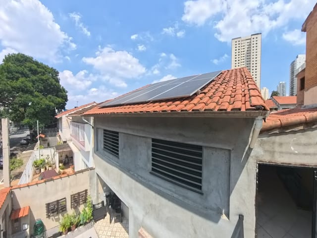 Sobrado com 171m² 3 quartos e 3 banheiros, à venda, no bairro Ipiranga em São Paulo