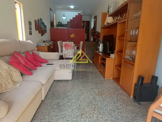 Sobrado com 205m² 3 quartos e 4 banheiros, à venda, no bairro Vila Nova Mazzei em São Paulo