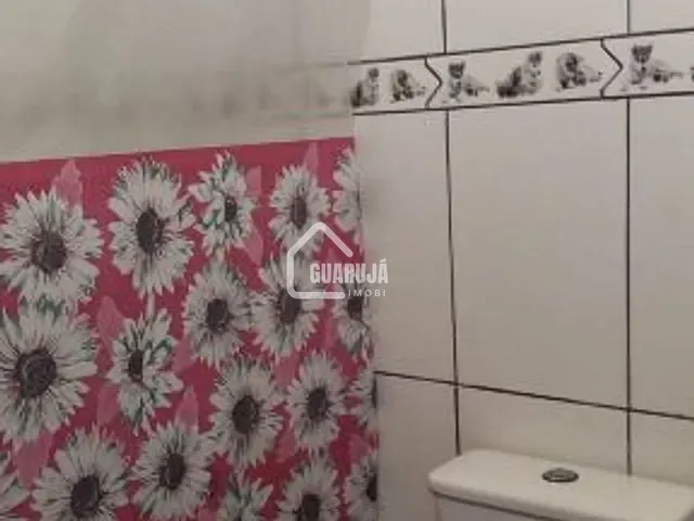 Sobrado com 40m² 2 quartos e 1 banheiro, à venda, no bairro Sítio Paecara (Vicente de Carvalho) em Guarujá