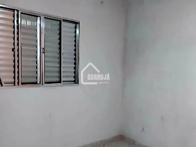 Sobrado com 40m² 2 quartos e 1 banheiro, à venda, no bairro Sítio Paecara (Vicente de Carvalho) em Guarujá