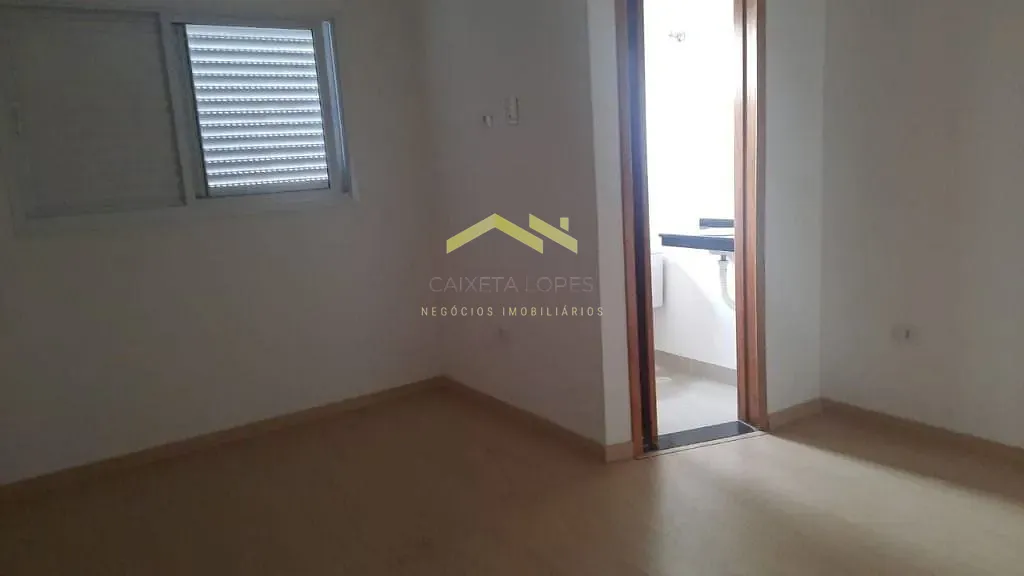 Sobrado, 2 quartos, 116 m² - Foto 1