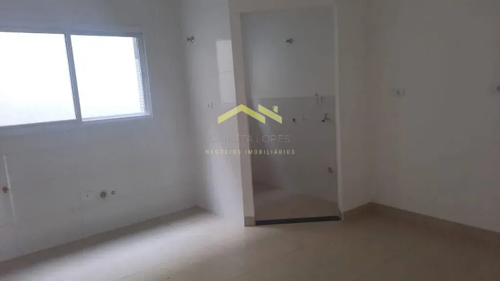 Sobrado, 2 quartos, 116 m² - Foto 2