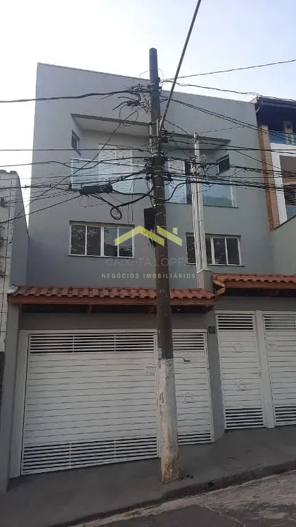 Sobrado, 2 quartos, 116 m² - Foto 5