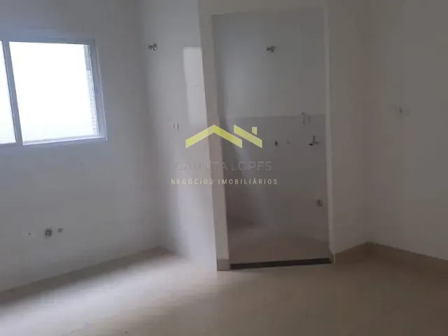 Sobrado com 80m² 2 quartos e 1 banheiro, à venda, no bairro Utinga em Santo André