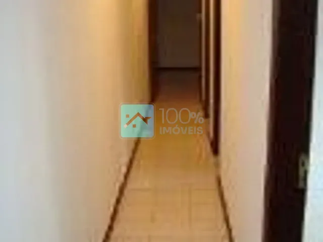 Sobrado com 175m², à venda, no bairro Jardim das Industrias em São José dos Campos
