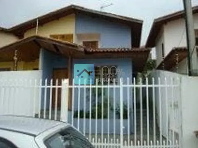 Sobrado com 175m², à venda, no bairro Jardim das Industrias em São José dos Campos