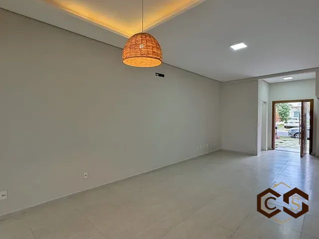 Sobrado com 200m² 3 quartos e 4 banheiros, à venda, no bairro Jardim Montreal Residence em Indaiatuba