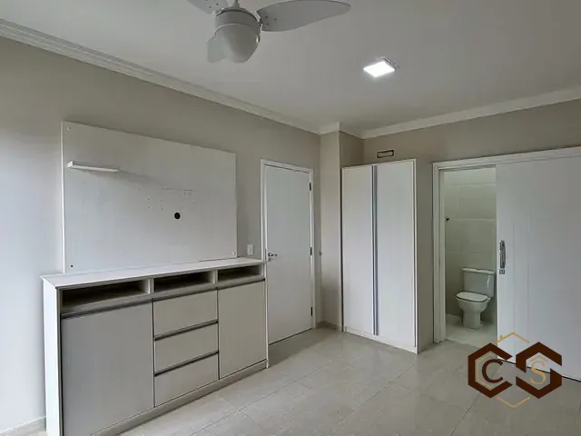 Sobrado com 200m² 3 quartos e 4 banheiros, à venda, no bairro Jardim Montreal Residence em Indaiatuba