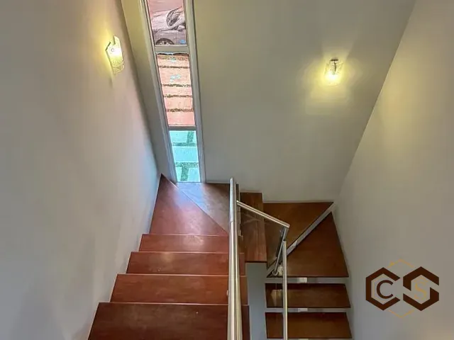 Sobrado com 200m² 3 quartos e 4 banheiros, à venda, no bairro Jardim Montreal Residence em Indaiatuba