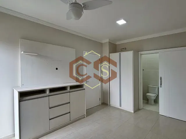 Sobrado com 200m² 3 quartos e 4 banheiros, à venda, no bairro Jardim Montreal Residence em Indaiatuba