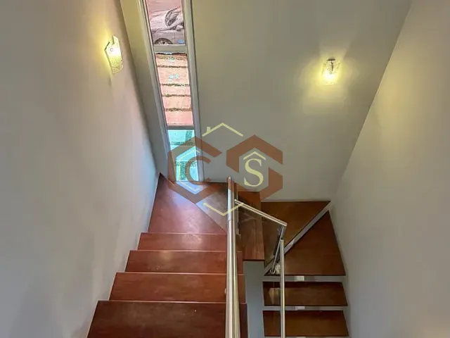 Sobrado com 200m² 3 quartos e 4 banheiros, à venda, no bairro Jardim Montreal Residence em Indaiatuba