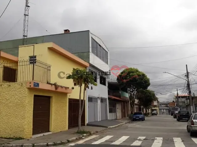 Sobrado com 160m² 2 quartos e 1 banheiro, à venda, no bairro Vila Talarico em São Paulo