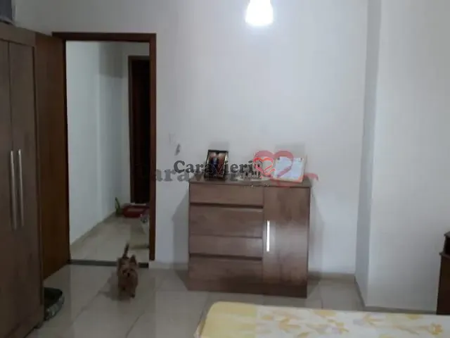 Sobrado com 160m² 2 quartos e 1 banheiro, à venda, no bairro Vila Talarico em São Paulo