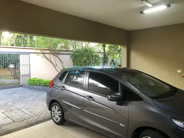 Sobrado com 405m² 4 quartos e 8 banheiros, à venda, no bairro City Lapa em São Paulo