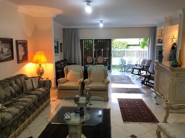 Sobrado com 405m² 4 quartos e 8 banheiros, à venda, no bairro City Lapa em São Paulo