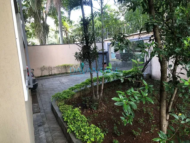 Sobrado com 405m² 4 quartos e 8 banheiros, à venda, no bairro City Lapa em São Paulo