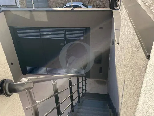 Sobrado 2 quartos e 3 banheiros, à venda, no bairro Jardim Brasília (Zona Leste) em São Paulo