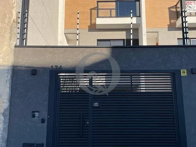 Sobrado 2 quartos e 3 banheiros, à venda, no bairro Jardim Brasília (Zona Leste) em São Paulo