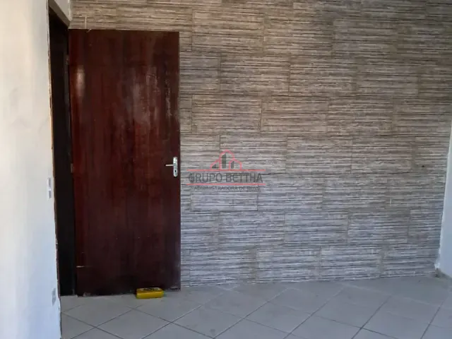 Sobrado 2 quartos e 2 banheiros, para alugar, no bairro Jardim Isaura em Santana de Parnaíba